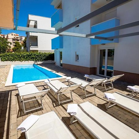 Villa Stipe Ποντστράνα Εξωτερικό φωτογραφία
