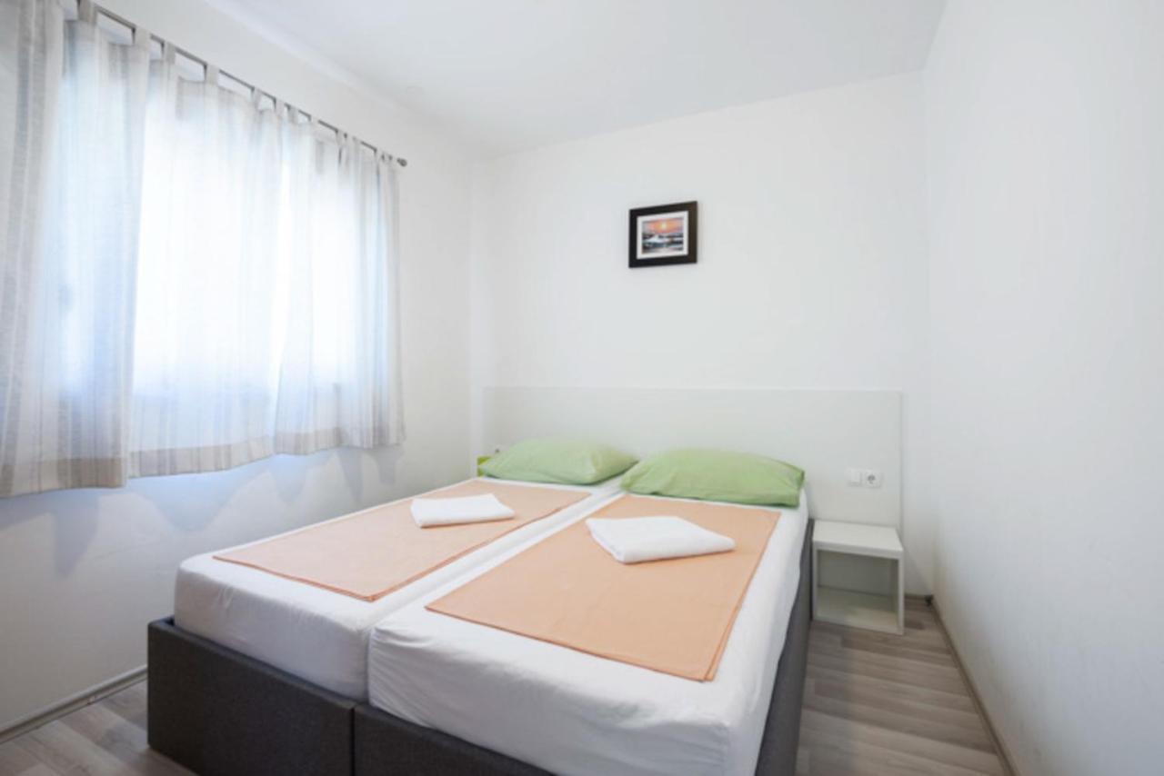 Villa Stipe Ποντστράνα Εξωτερικό φωτογραφία