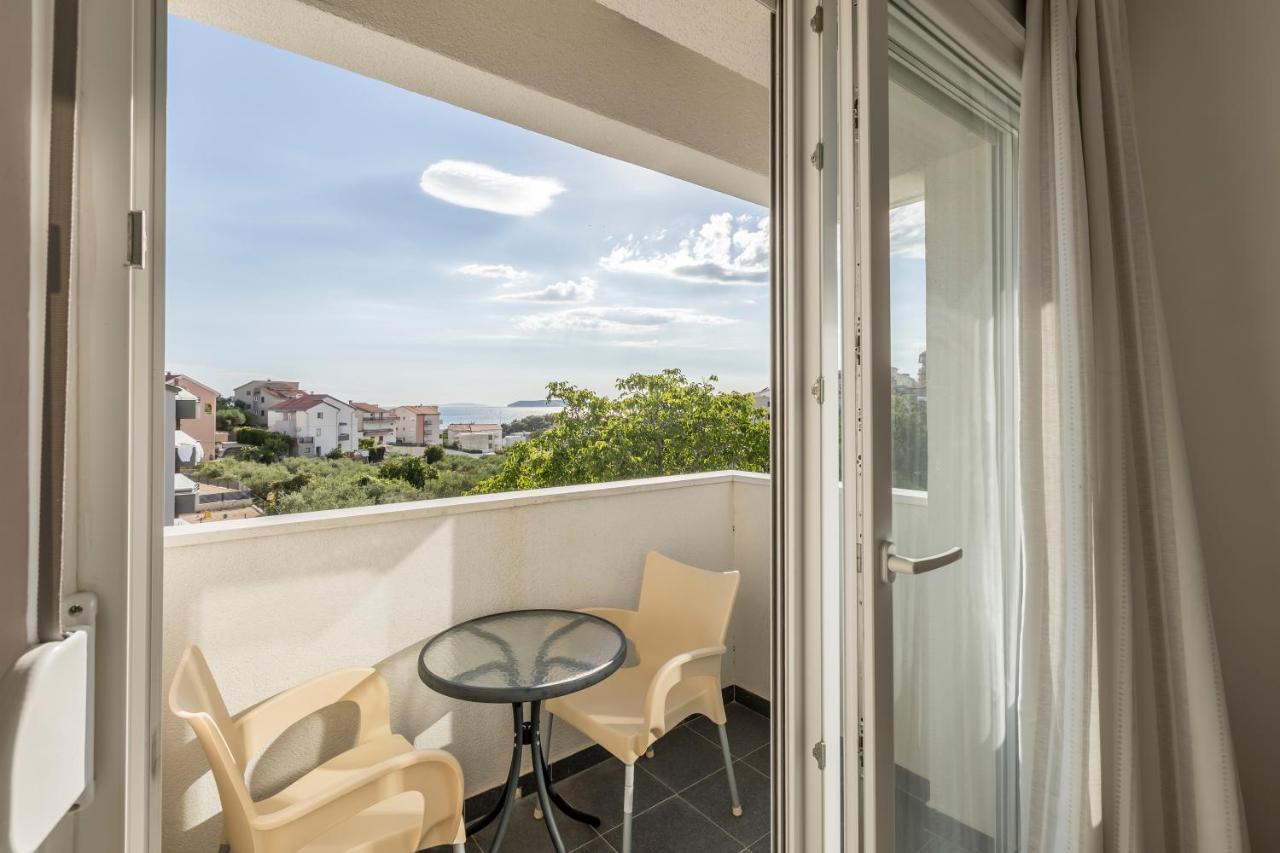 Villa Stipe Ποντστράνα Εξωτερικό φωτογραφία