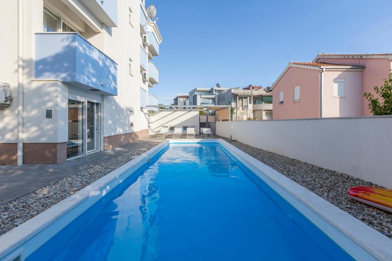 Villa Stipe Ποντστράνα Εξωτερικό φωτογραφία