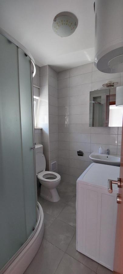 Villa Stipe Ποντστράνα Εξωτερικό φωτογραφία