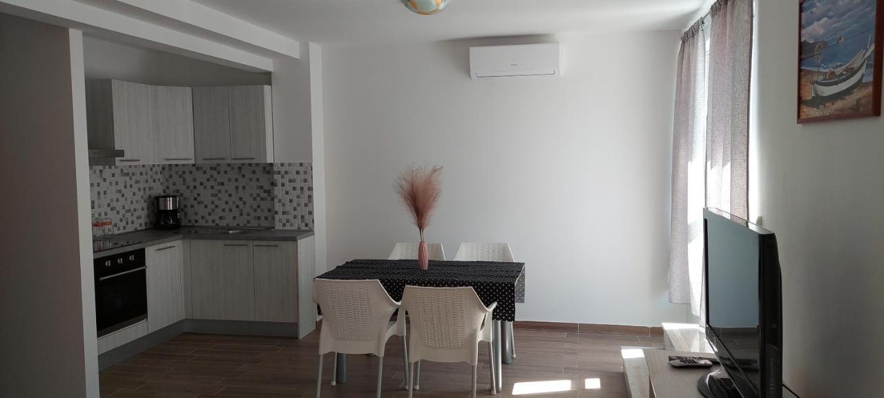 Villa Stipe Ποντστράνα Εξωτερικό φωτογραφία