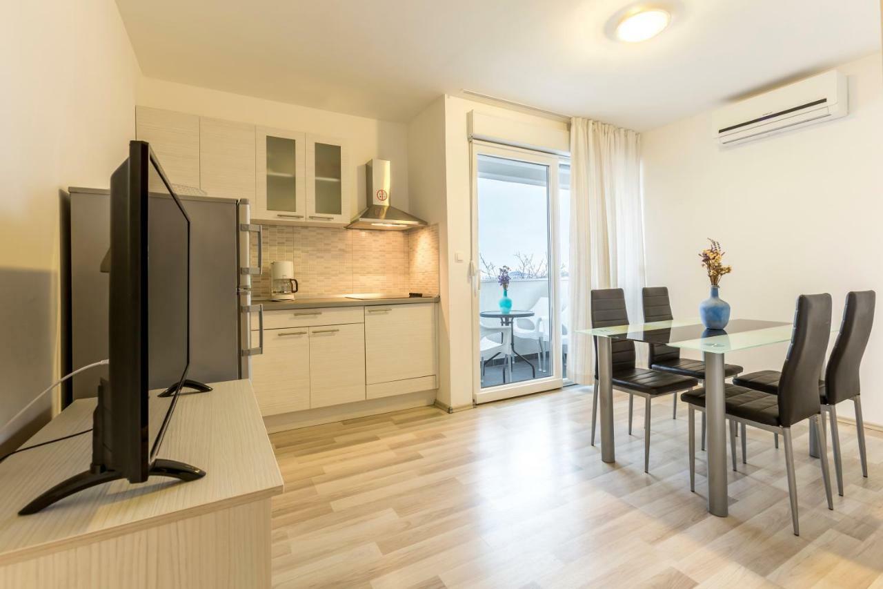 Villa Stipe Ποντστράνα Εξωτερικό φωτογραφία